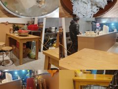 -燕子煨汤(山海关路店)