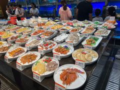 -兴仙饭店·闽味海鲜(马尾总店)