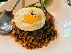 -帕蓝·暹罗料理(大学路店)