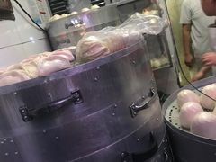 -天泽祥·鼓楼馒头(鼓楼店)