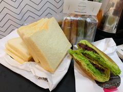 -WHEAT&BAKER-麥(凯德来福士店)