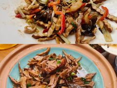 -鸿运楼·舌尖上的徽菜