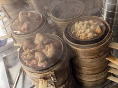-青石桥老瓦房肥肠粉总店(青石桥总店)