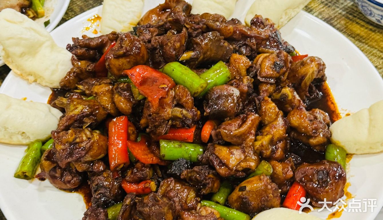 连云港｜你居然偷偷藏着这么好吃的店！