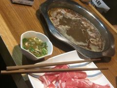 -傣妹火锅(南京东路一店)