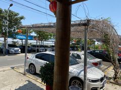 -崖口红树林海鲜餐厅