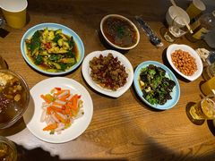 -三生小馆(亭知路店)