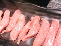 -火炉旺烤肉啤酒屋(沈北创始店)