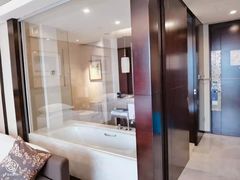 -广州粤海喜来登酒店