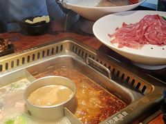 -大渝火锅(苏州西城永捷店)