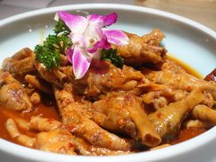 -味福记·江西小炒·南昌小吃(青山湖万达店)