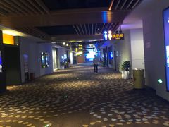 -万达影城(台州万达广场IMAX店)