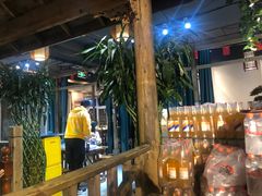 -清真·舒迩布炕锅王·高原美食文化(青海总店)