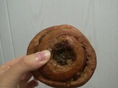 肉桂卷-面包与我Bread Or Me(长城汇店)