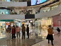 -万达广场(北京槐房店)
