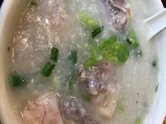 -熊记鸡粥瑞熊美食店(石岗大街店)