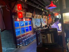 -老阿爸鲜鱼土菜(昆山花桥店)