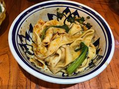 油泼扯面-醉长安(南门总店)