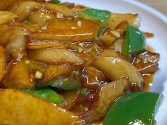 -四姐妹东北饺子(沙尾路店)