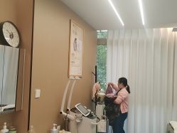 -金芙美月子中心(财富别墅店)