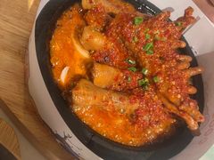 -七八冷面·延边朝鲜族美食(圣熙八号店)