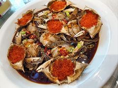 -金海湾海鲜总店