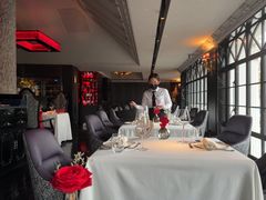 -弦月窗LUNETTE BY AMANDA(复兴路店)