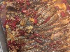 -鱼酷活鱼烤鱼(南京水游城店)