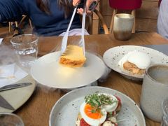 -BOR Eatery(安福路店)