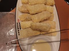 -蒙古人烤羊大师·草原料理(工农大路店)