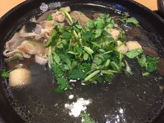 -回味鸭血粉丝汤(砂之船店)