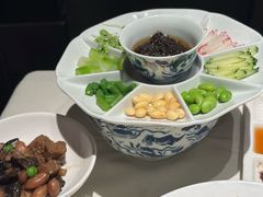 -四季民福烤鸭店(外滩外白渡桥店)