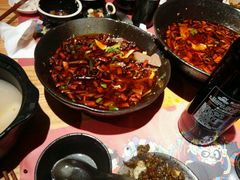 -一个叫川的地方(麒麟新天地店)