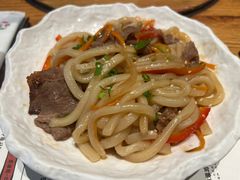-赤坂亭·M9和牛烧肉·铁板烧·日料398放题(长泰广场店)