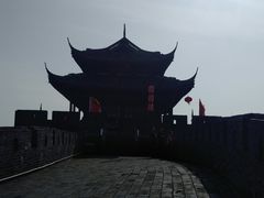 -虞山城墙