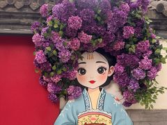 -护国法轮寺