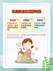 -美丽妈妈产后恢复中心(三林店)