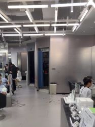 -东方麒麟·潘多拉SALON