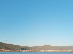 -海埂大坝