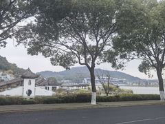 -东钱湖旅游度假区