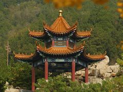 -正觉寺