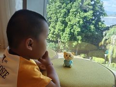 -福建鲤鱼洲酒店