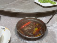 -围炉夜话·潮汕卤水火锅(榕江店)