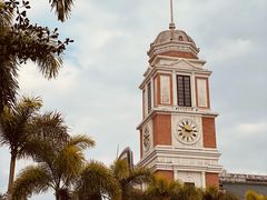 -赤坎·广东华侨国际旅游度假区