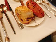 餐前包-福楼法餐厅FLO