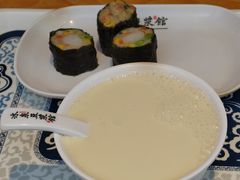 -冰泉豆浆馆(阳朔店)