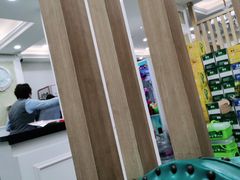 -朋友的火锅店(辽大店)