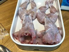 -铭记蛙小仙·活蛙畅享(CBD万达广场店)