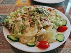 -亚桥咖喱(延安路店)