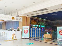 -泉汇购物广场(大沽南路店)